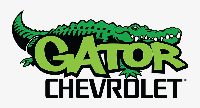 Gator Chevrolet - Chevrolet, transparent png