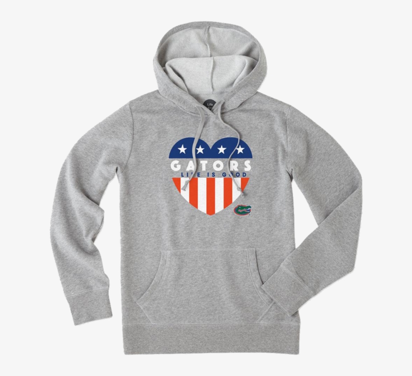 Life Is Good Sweatshirt - Hoodie, transparent png