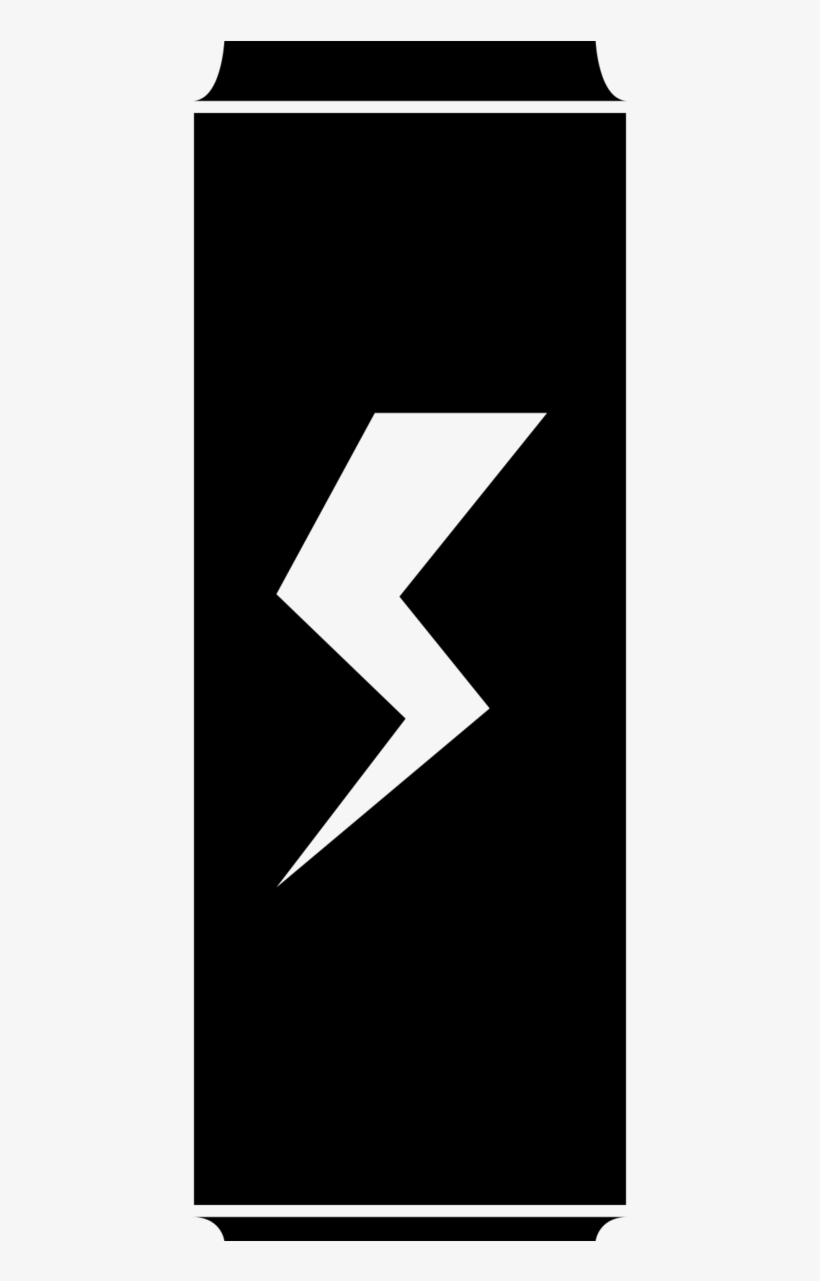 Should Kids Have Sports Drinks - Energy Drink Icon Png, transparent png