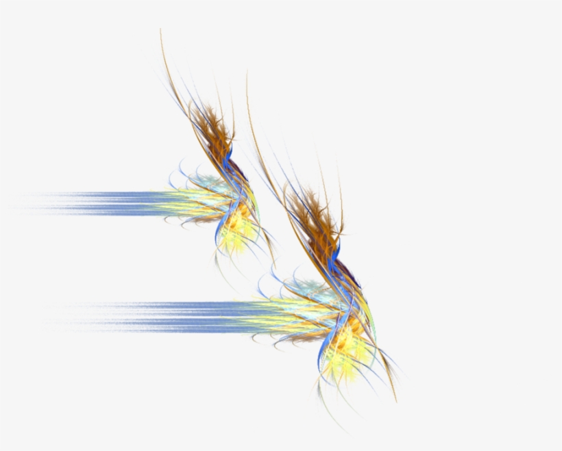 Fractal Png Hd - Illustration, transparent png