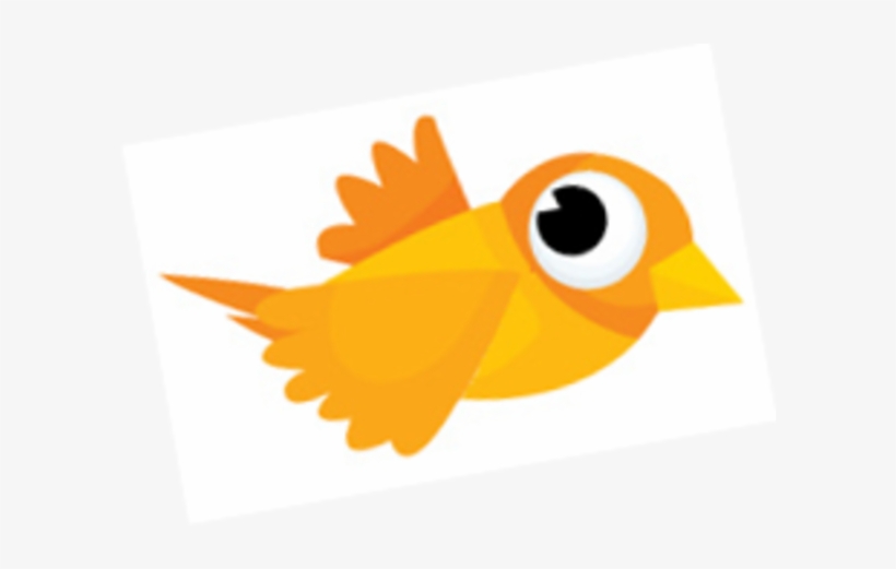 Free Images At Clipart Library - Cute Flying Bird Png, transparent png