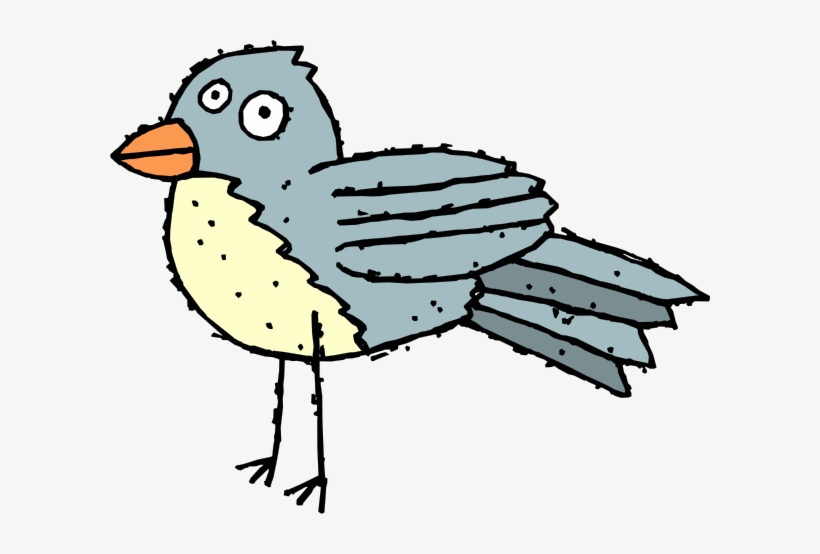 Cartoon Bird Png, transparent png