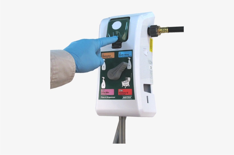 Glass And Multi-surface Cleaner - Iphone, transparent png