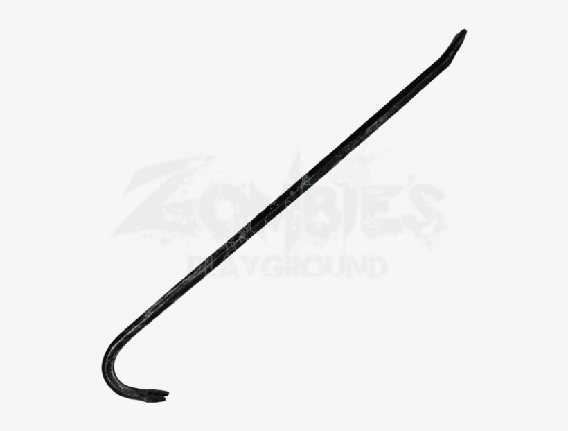 Larp Crowbar - Italy, transparent png