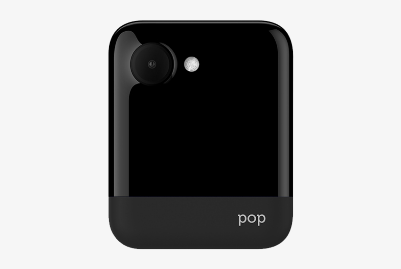 Polaroid Pop - Polaroid Corporation, transparent png
