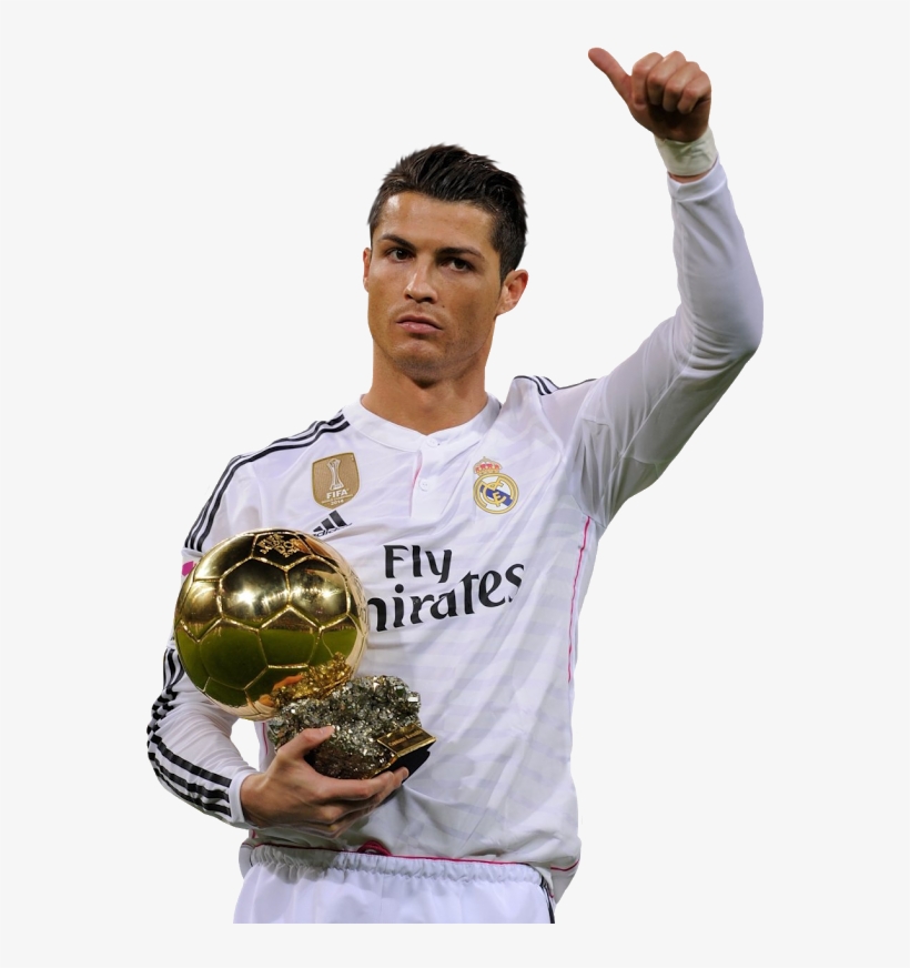 Cristiano Ronaldo Sin Fondo, transparent png