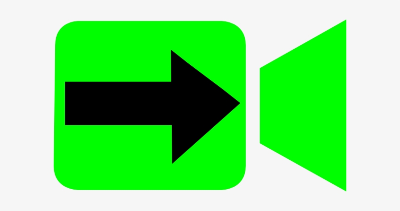 This Free Clipart Png Design Of Video Out Call Icon, transparent png