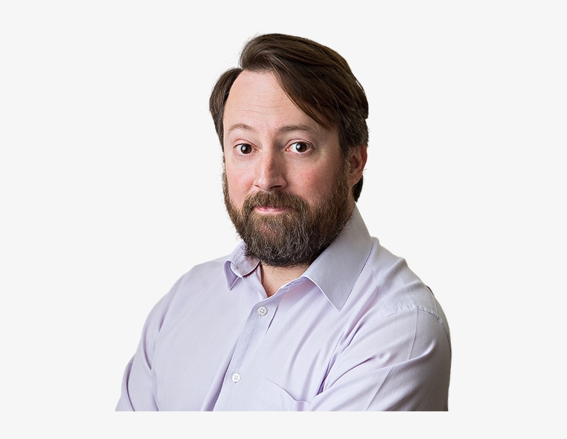 Breaking Up Is Hard To Do, Unless You've Got An Agent - David Mitchell, transparent png