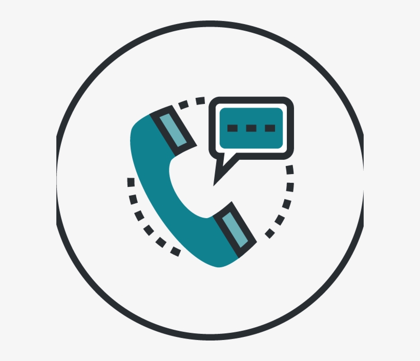 Sm Call Icon 2 - Icono De Desarrollo Png, transparent png