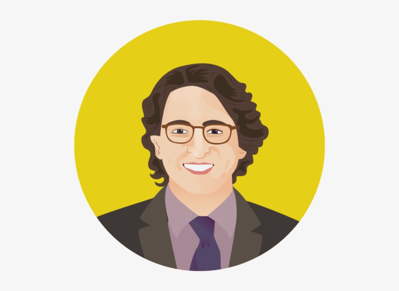 Devin E - Naar - Illustration, transparent png