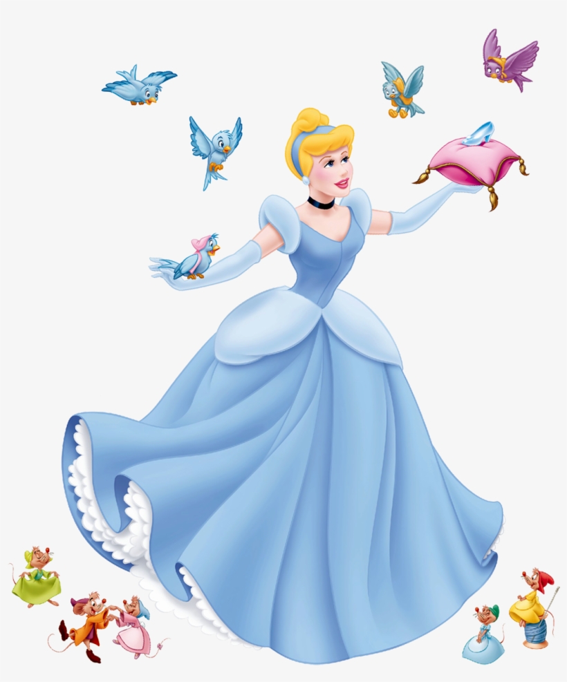 Download Transparent Disney Cartoon Blue Bird Bkmn Clip Art Library