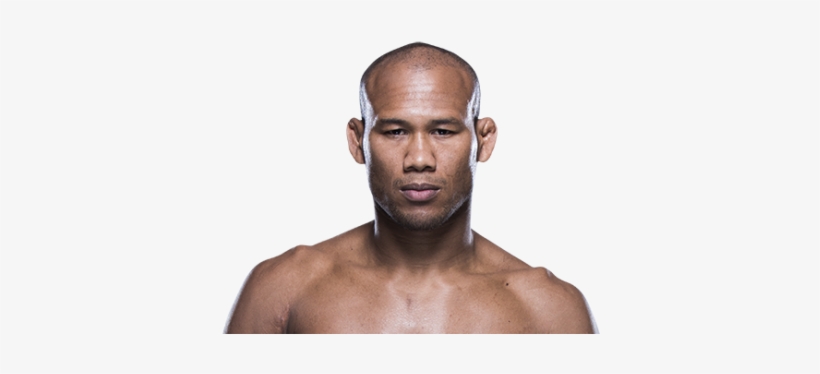 Ronaldo Souza - Jacare Souza, transparent png