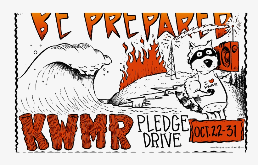 Spooky, French And Pledgy - Illustration, transparent png