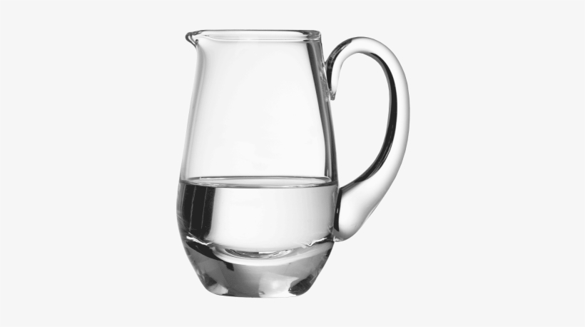 Water In A Jug Png, transparent png