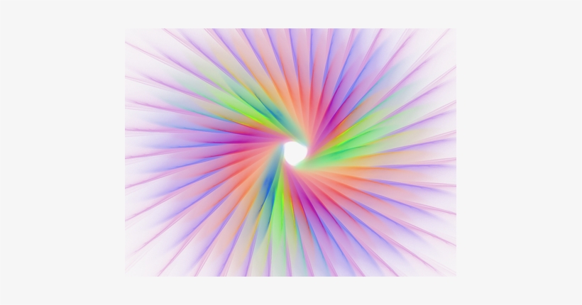 Envy Fractal Png By Gravitymoves - Light, transparent png