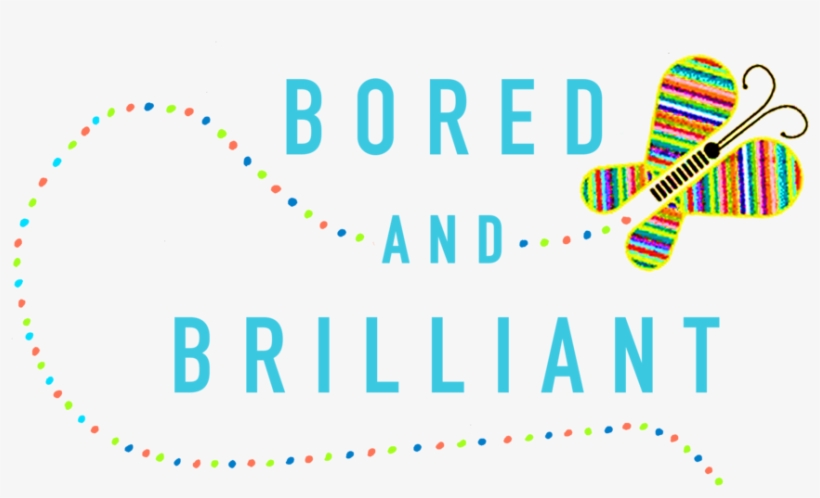 Boredbrilliant - Bored And Brilliant By Manoush Zomorodi, transparent png