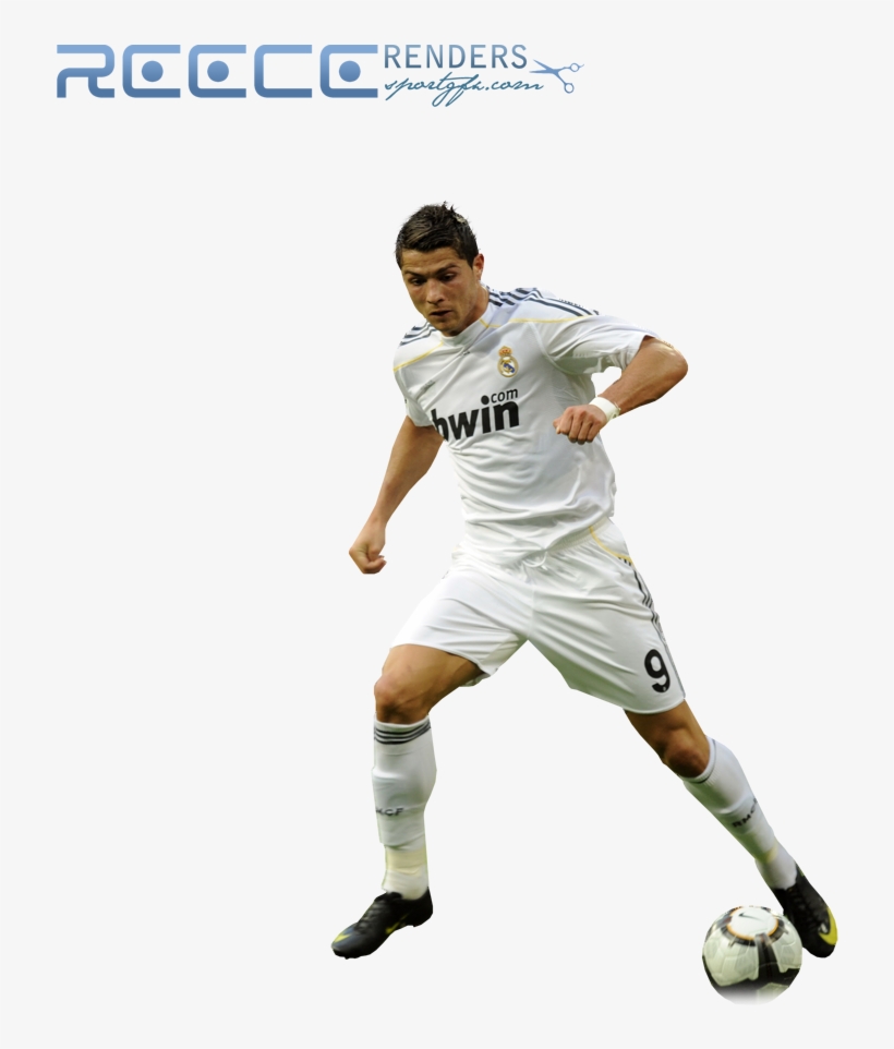 Ronaldo - Cristiano Ronaldo, transparent png