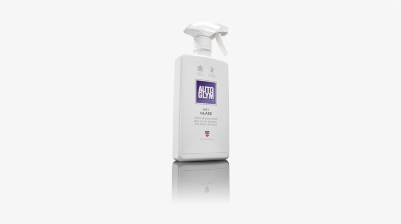 Fast Glass Detergent - Autoglym Instant Tyre Dressing, transparent png