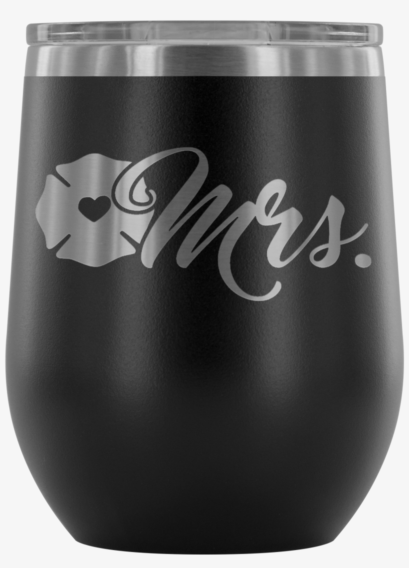 "save Water, Drink Wine" Stemless Wine Cup - Tumbler, transparent png