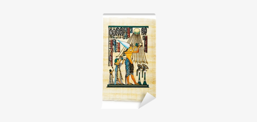Go To Image - Egyptian Gods: Discover The Ancient Gods Of Egyptian, transparent png