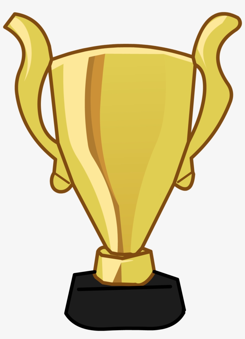 Trophy Icon - Imagenes Png De Trofeos, transparent png