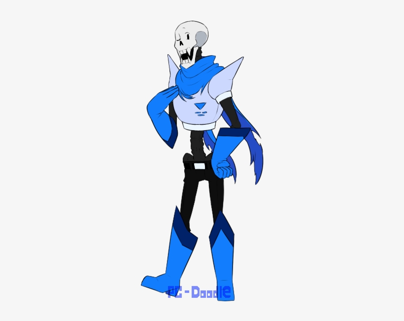 Next Up Is Papyrus Opening Battle Quote * Papyrus Blocks - Monofell Papyrus, transparent png