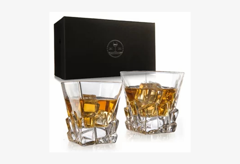 Amber Hue Which Makes These Beautiful Glasses Shine - Pint Glass, transparent png