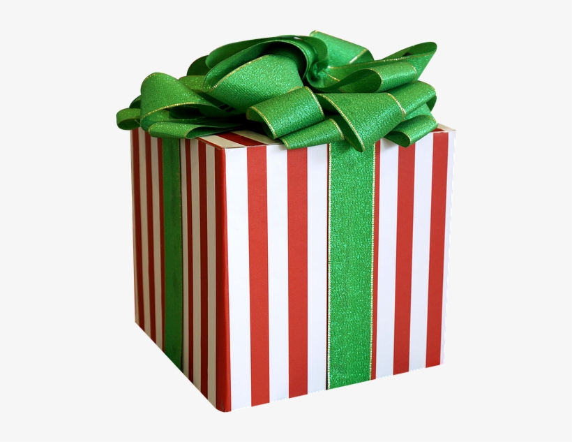 Seasons Greetings From Malware - Regalo De Navidad Png, transparent png