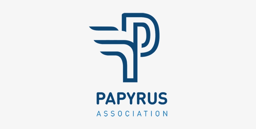 Papyrus Association - Graphics, transparent png