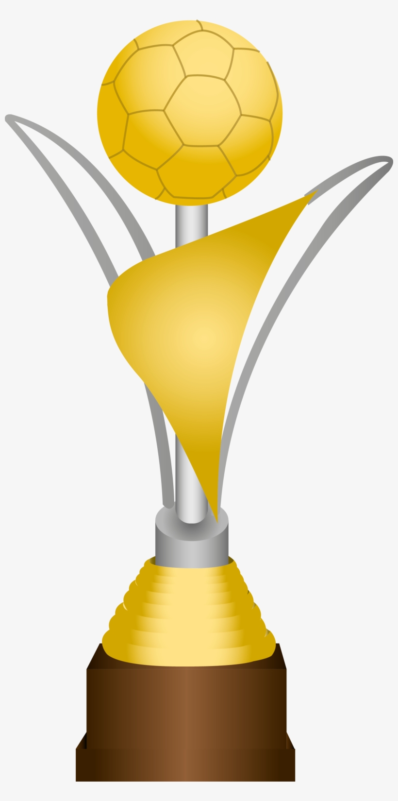 Costa Rican Primera Division Trophy Icon - Trofeo De Costa Rica, transparent png
