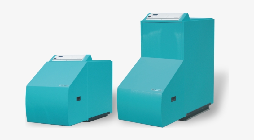 Hot Water Boilers For Central Heating Systems With - Box, transparent png