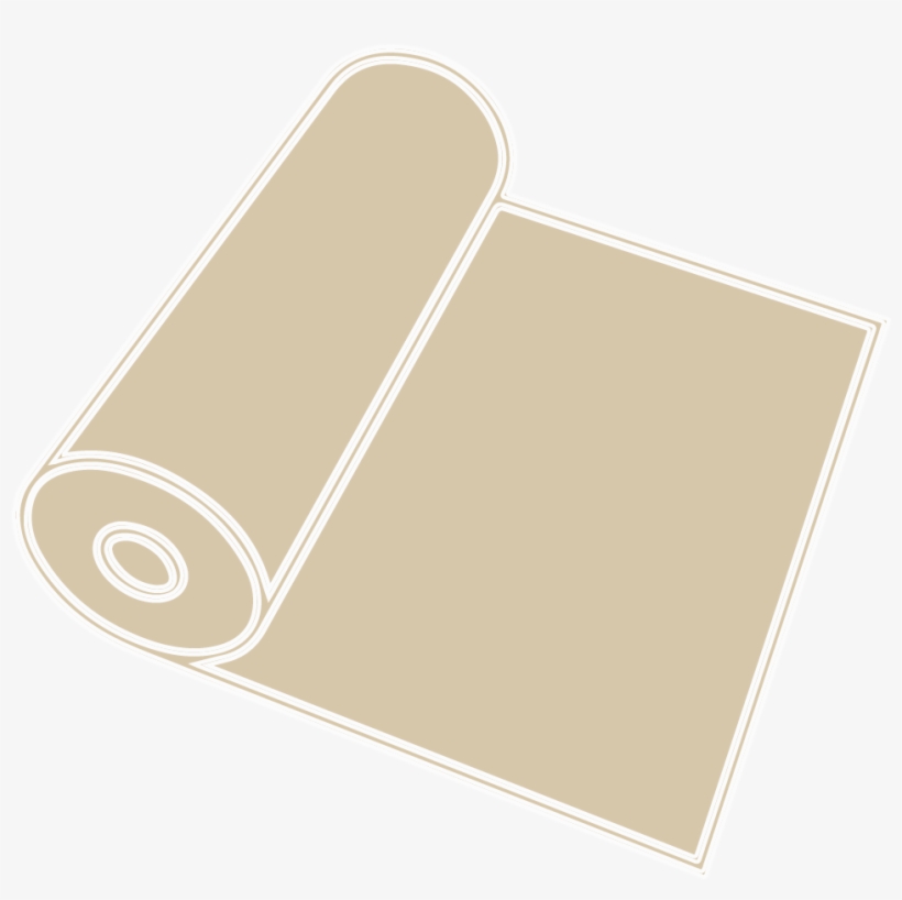 Oracal 951, Papyrus - Circle, transparent png