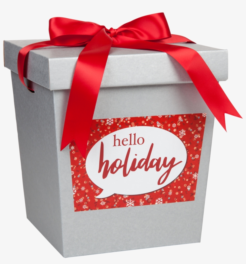 Holiday Ribbon Png, transparent png