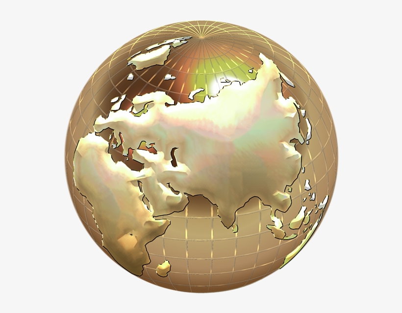 Click And Drag To Re-position The Image, If Desired - Eastern Hemisphere, transparent png