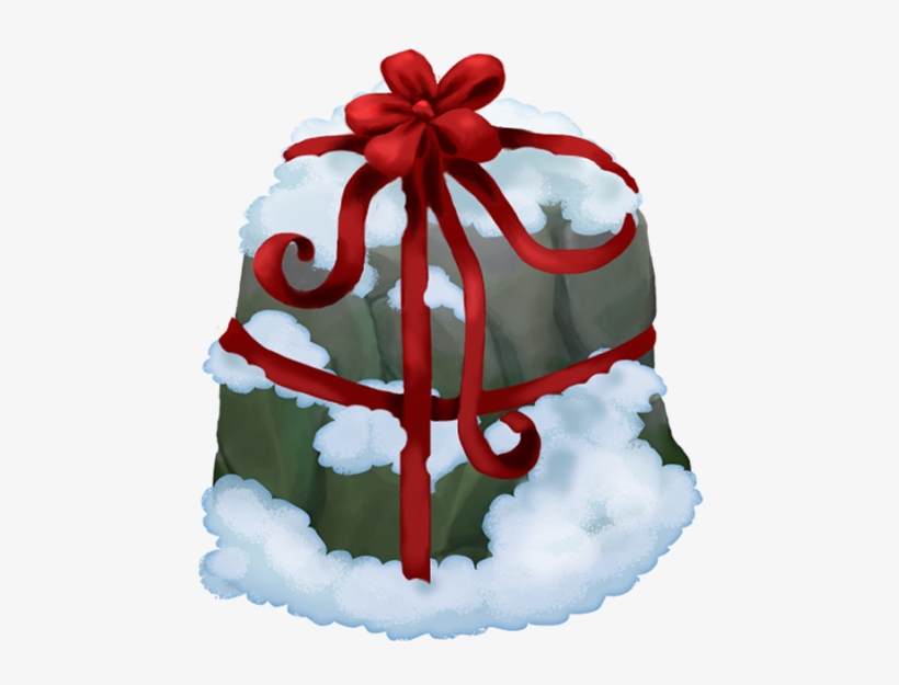 Cold Island Big Rock Holiday - Cold Island, transparent png