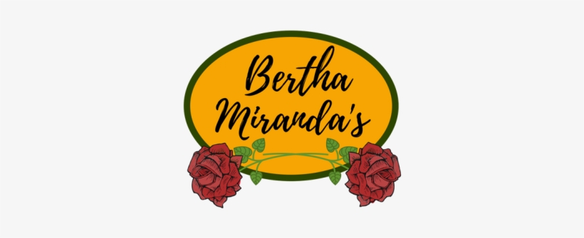 Bertha Miranda's Mexican Restaurant And Cantina - Bicycle Mini Key Fob, Yellow And Blue Bikes With Flowers, transparent png