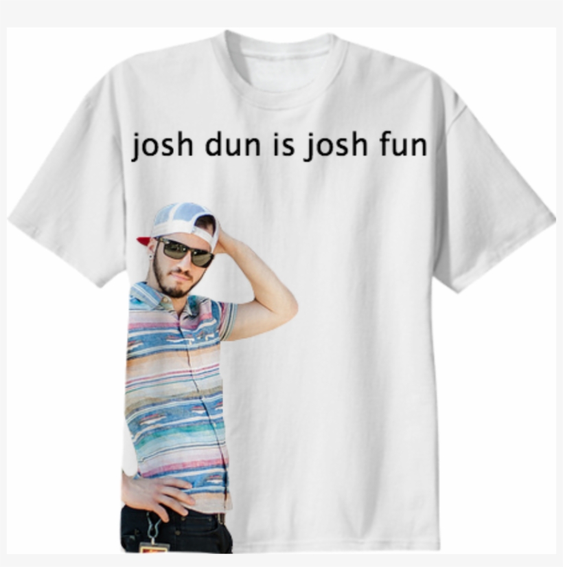 More From Useyourglutes - Funny Josh Dun Shirts, transparent png