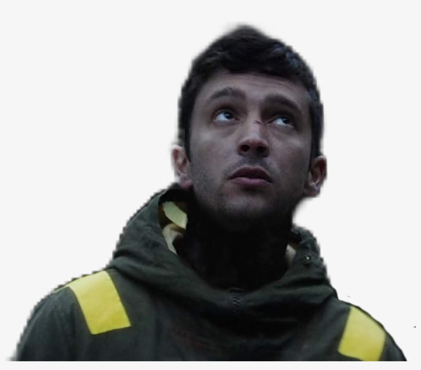 Tylerjoseph Tyler Joseph Tyjo Ty Joshdun Josh Dun Jish - Jumpsuit Cover Me, transparent png