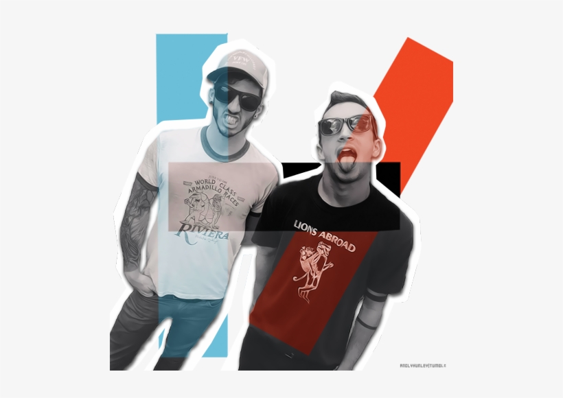 My Edits Twenty One Pilots Tyler Joseph Josh Dun 21p - Josh Dun, transparent png