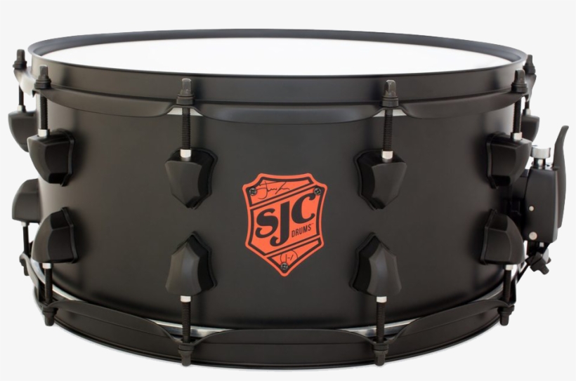Base Price £249 - Josh Dun Crowd Snare, transparent png