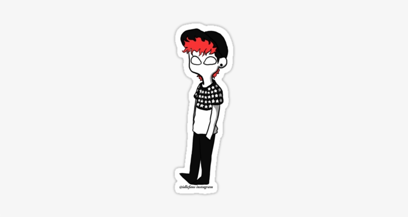 Josh Dun - Stationery, transparent png