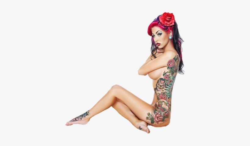 Pin Up Girls, transparent png