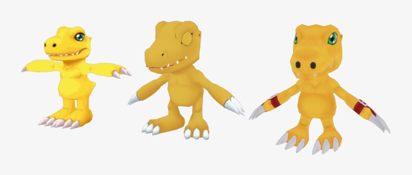 Digimon Masters, transparent png