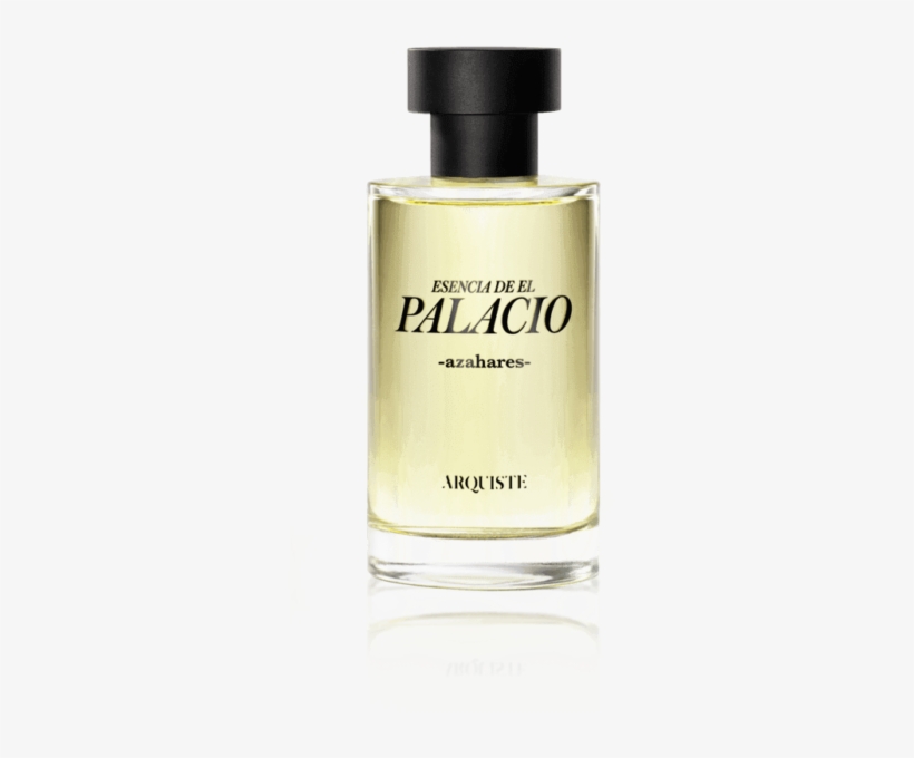 New Perfume Review Arquiste Esencia De El Palacio Azahares- - Palacio De Hierro Perfume, transparent png
