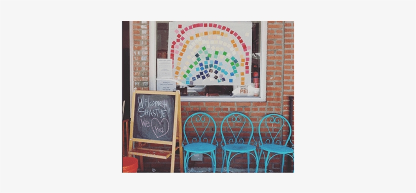 Shastye Art Gallery & Play Space - Windsor Chair, transparent png