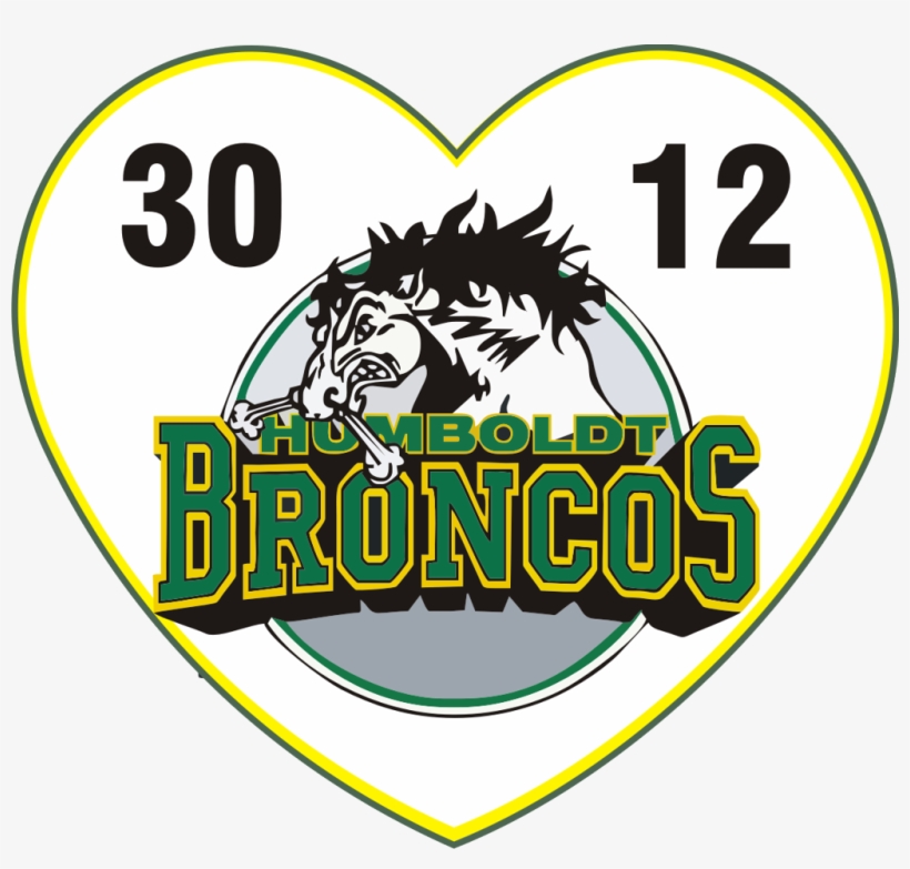 In Loving Memory - Humboldt Broncos Go Fund Me, transparent png