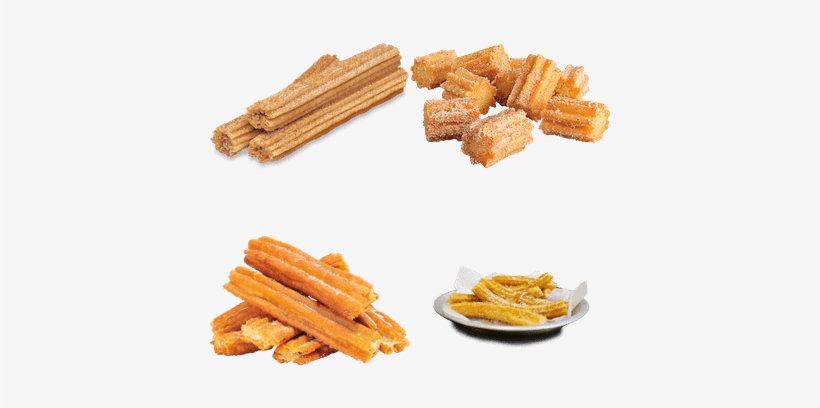 Churros Transparent Background, transparent png