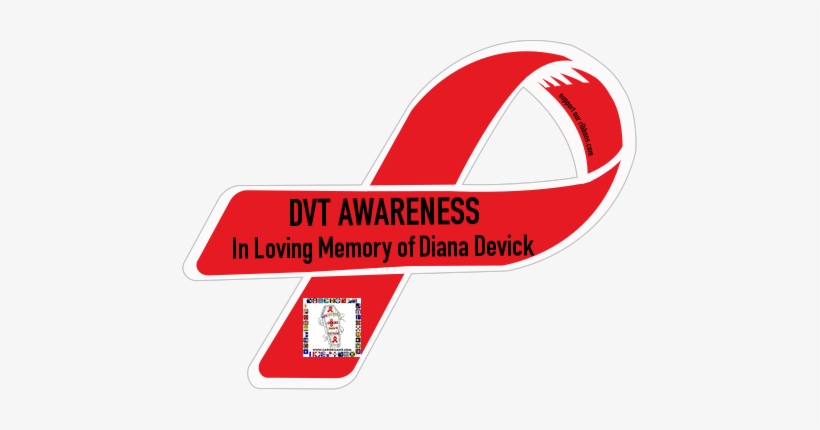 Dvt Awareness / In Loving Memory Of Diana Devick - Boston Marathon 2013 Logo, transparent png