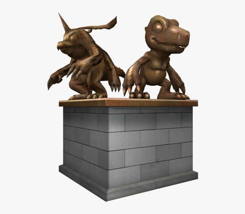 Download Zip Archive - Digimon, transparent png