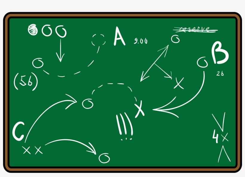 Learn Green Transprent Png - Dibujos De Pizarron Png, transparent png